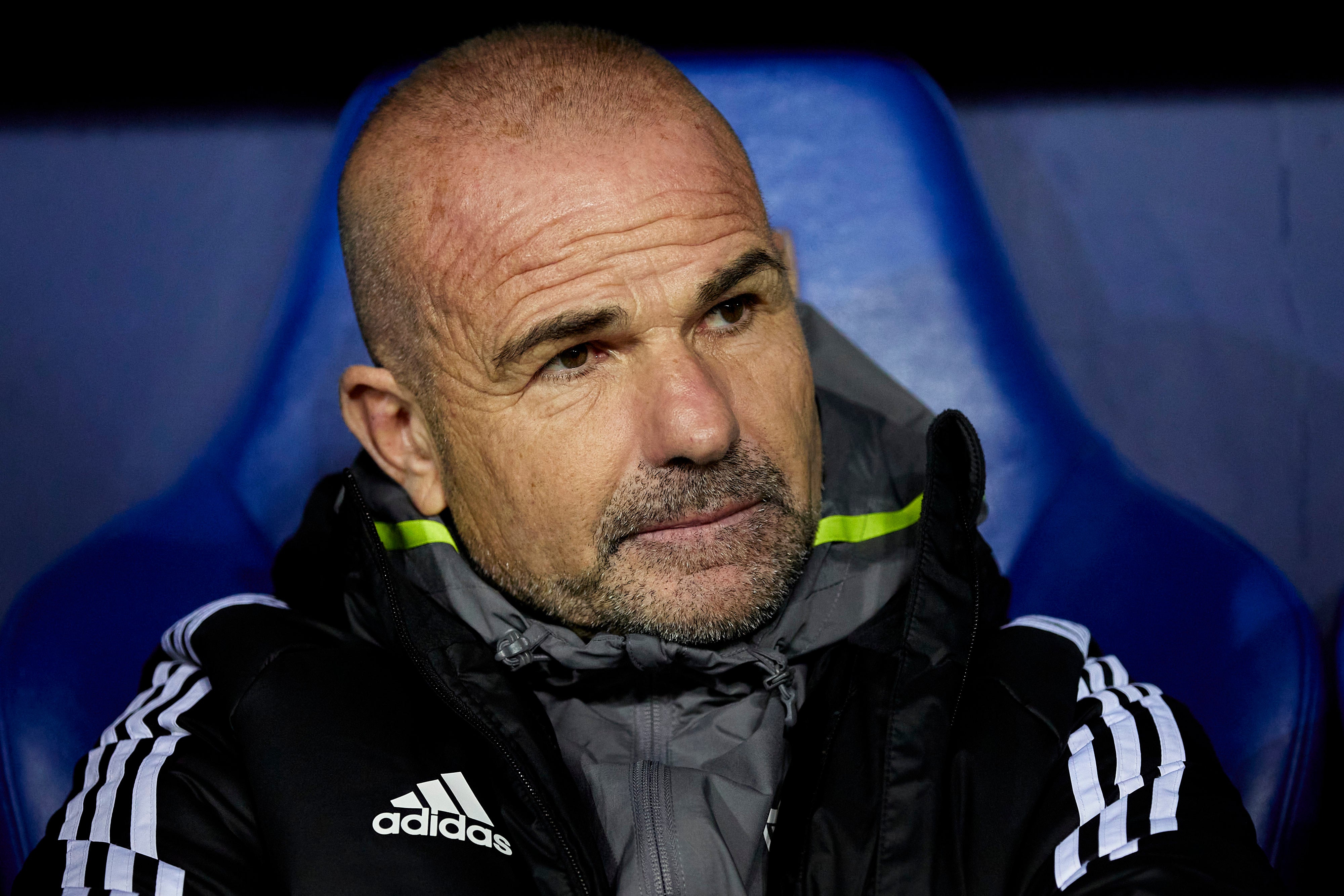 Las mejores imágenes del partido disputado en La Rosaleda