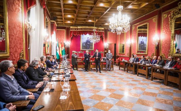 El Gobierno afirma ahora que no hay una tabla de puntos que avale la designación de la agencia de IA