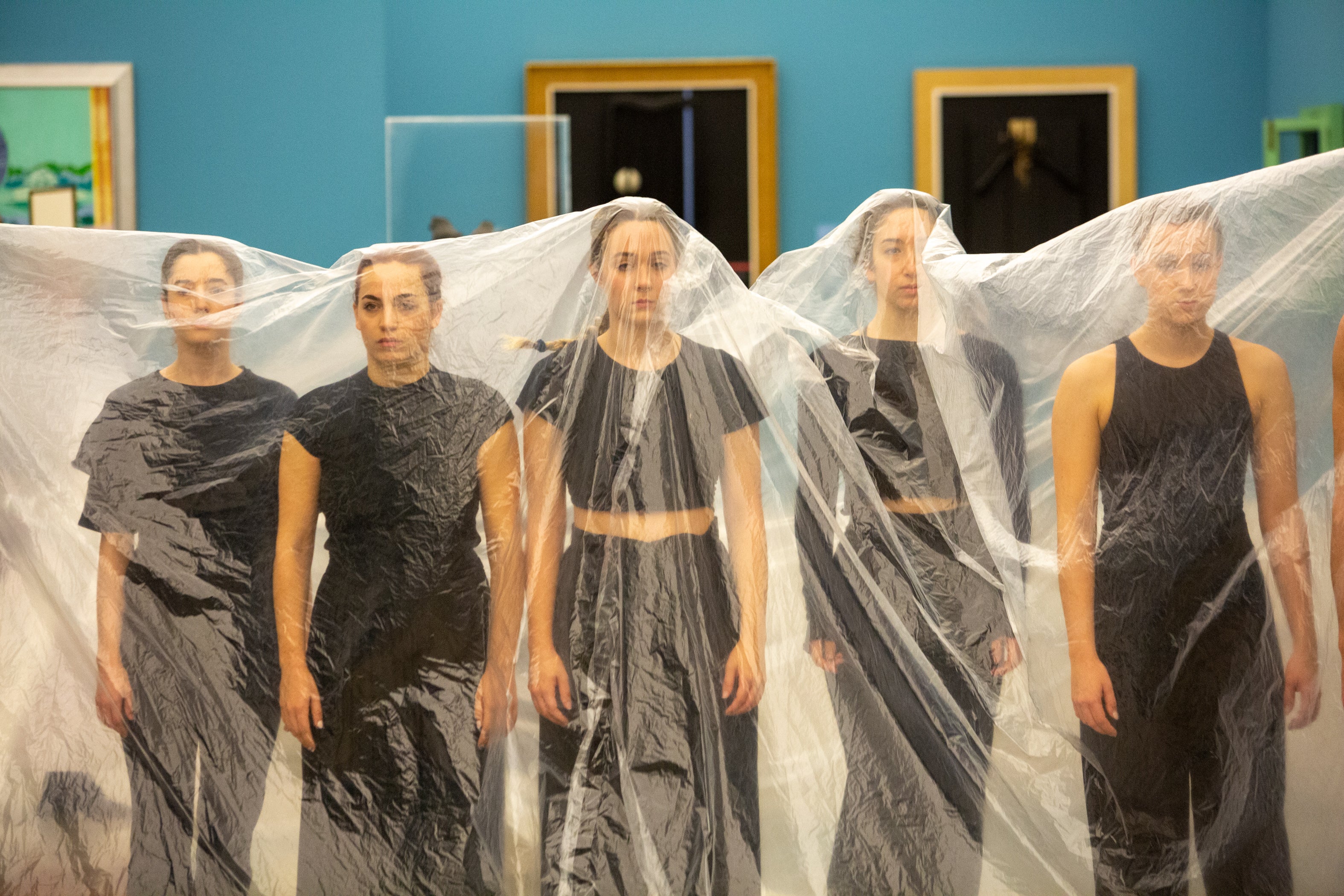 Ensallo del Ballet de Año Nuevo de 2023