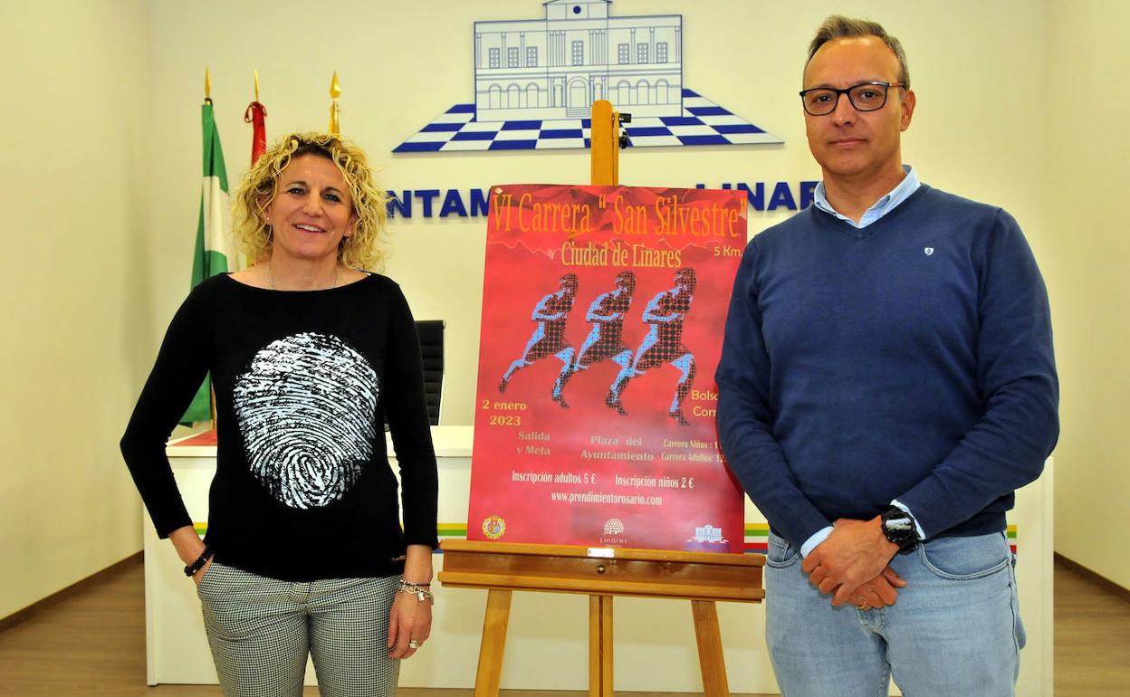 Presentación de la carrera. 