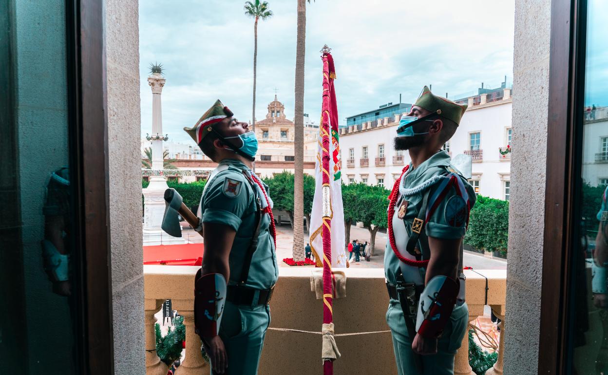 Día del Pendón | Almería celebra el 533 aniversario de la toma por los Reyes Católicos