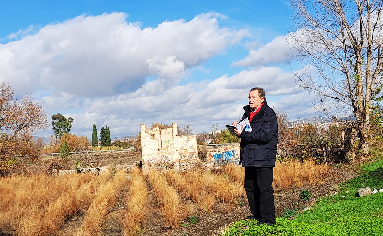 Cabañuelas 2023 granada