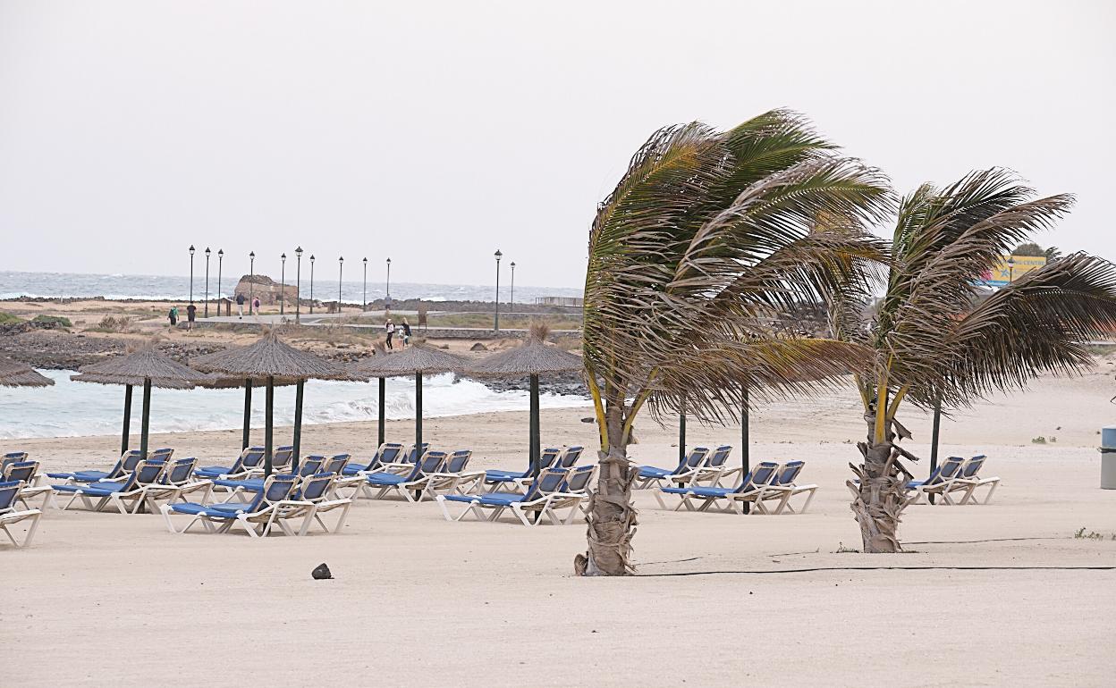 La Dana llega a algunos puntos de España esta semana