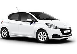 La OCU alerta de un importante fallo de seguridad en estos coches Peugeot