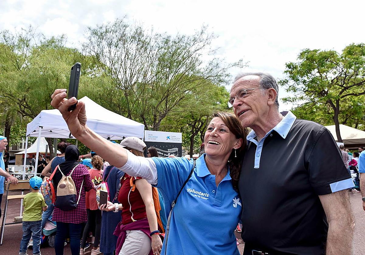 El presupuesto de la Fundación 'la Caixa' alcanzará los 538 millones de euros en 2023