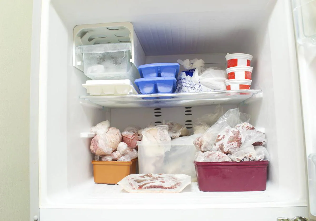 Estos son los frigoríficos más baratos y eficientes del mercado, según la  OCU
