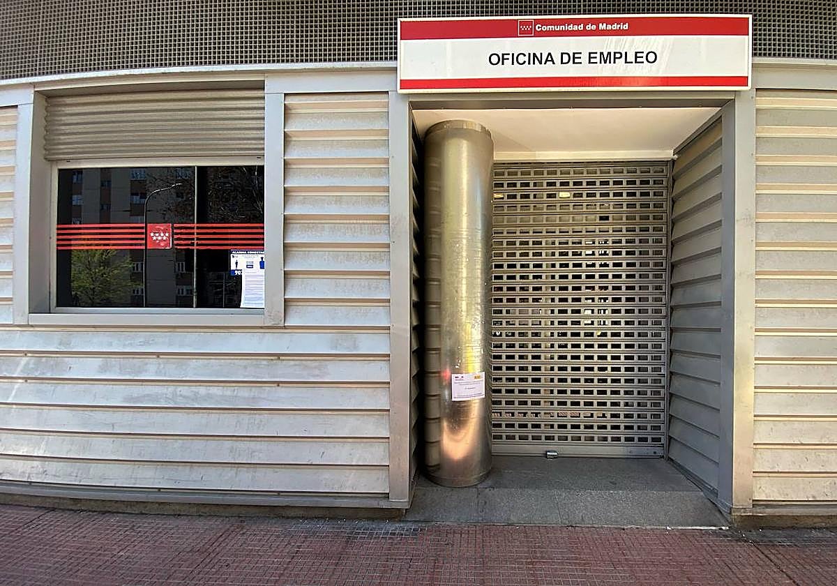 El SEPE aclara cómo mejorar el subsidio por desempleo si tienes más de 52 años