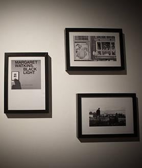 Imagen secundaria 2 - Exposición 'Urbanitas'. 