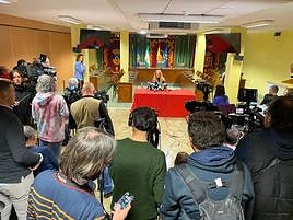 Maracena convoca pleno extraordinario ante los hechos ocurridos