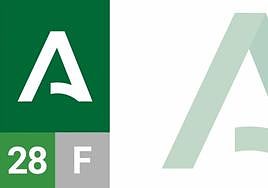 Revive la entrega de las banderas de Andalucía en Almería