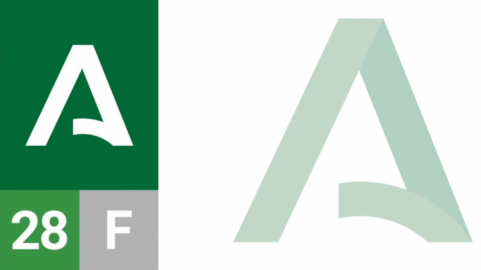 Revive la entrega de las banderas de Andalucía en Almería