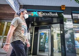 Caixabank advierte a sus clientes sobre modificaciones en Bizum.