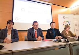 Jornada sobre la Agenda Urbana Metropolitana.