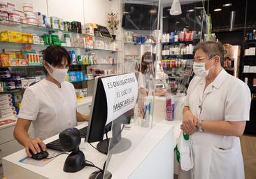 Consulta si tienes en casa alguno de los 31 medicamentos con pseudoefedrina que vigila la EMA