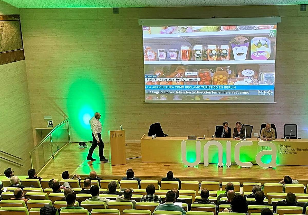 UNICA celebra su asamblea general con la participación de sus 16 consejos rectores