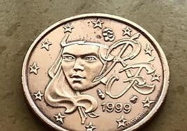 Con estas monedas de 5 céntimos podrías ganar más de 800 euros.