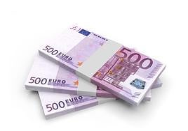 Aviso de Hacienda por las multas si superas el pago en efectivo de 2.000 euros.