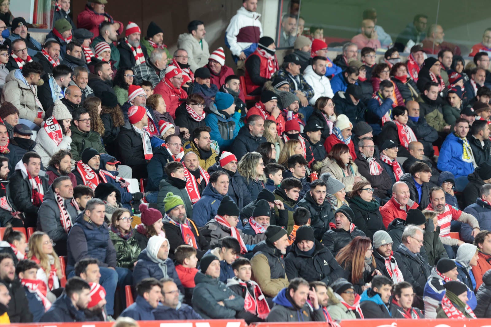 Encuéntrate en Los Cármenes en el Granada-Málaga