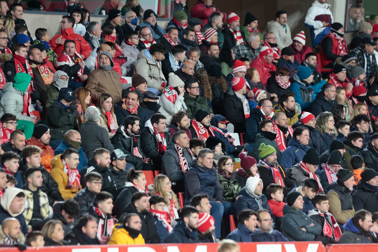Encuéntrate en Los Cármenes en el Granada-Málaga