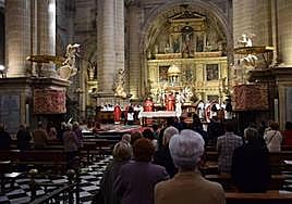 Sube también la recogida en las colectas y el trabajo de las oficinas de sostenimiento.