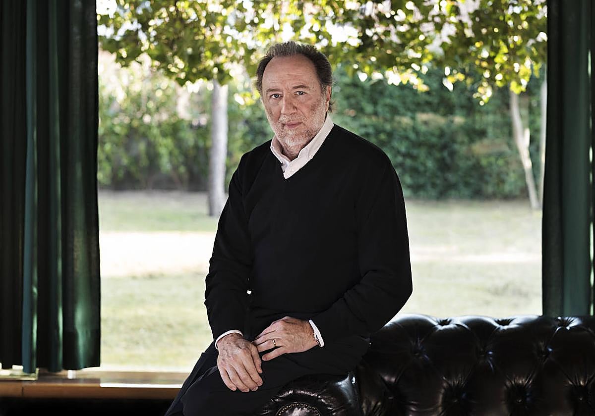 Ricardo Chailly debuta en el Festival con la Orquesta del Teatro alla Scala.