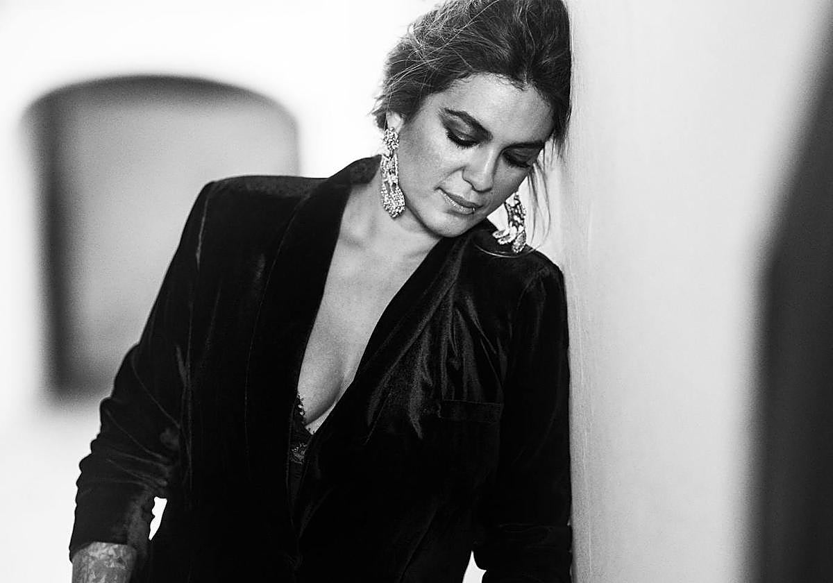 La cantaora Alba Molina estará en Los Córdova.