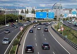 La nueva señal de tráfico que conlleva una multa de 200 euros para algunos conductores.