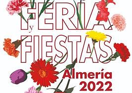 Abierto el plazo para el cartel anunciador de la Feria de Almería 2023