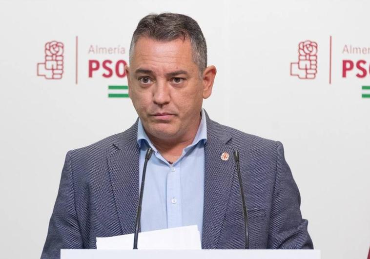 Gutiérrez defiende su «inocencia» y amenaza con «acciones legales» contra el 'mediador'