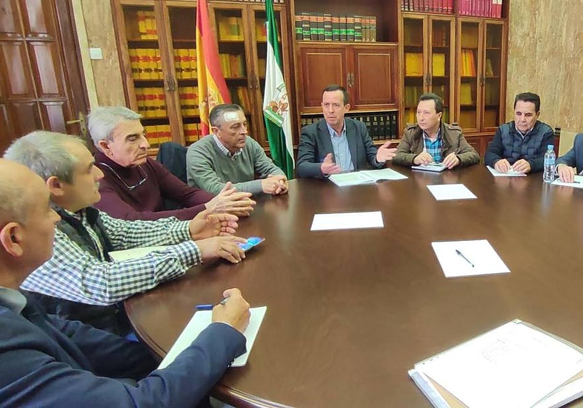 La Mesa del Agua califica de «razonable y asumible» para la agricultura almeriense el precio del agua desalada aprobado por el Gobierno