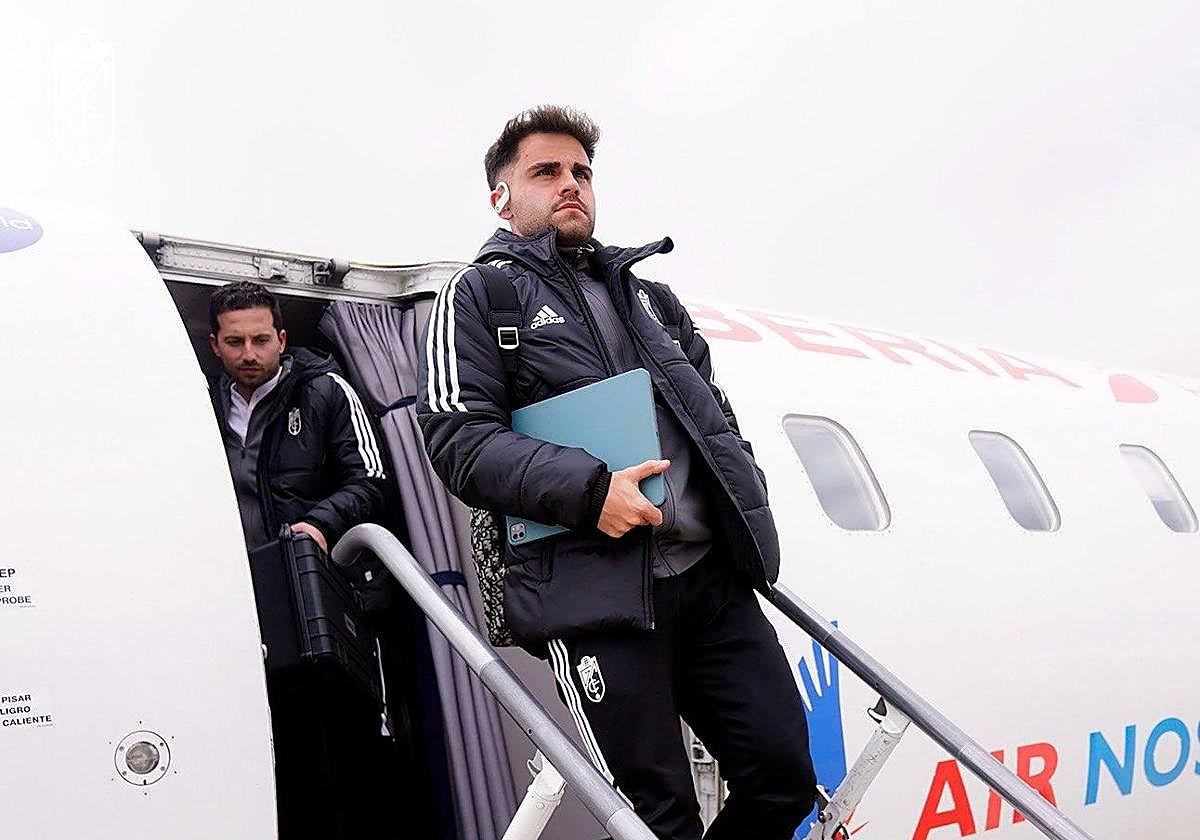 Rafael Lamelas Óscar Melendo y el contexto para triunfar Ideal