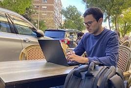 Así deben solicitar un visado en España los nómadas digitales