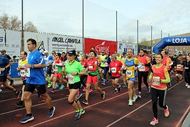 El GP Premio de Fondo de Loja, desde dentro