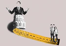 Lo que de verdad preocupa a la gente