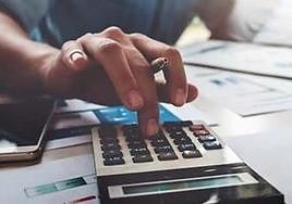 Los autónomos que más sanciones reciben de la inspección de trabajo.