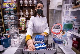 Los 10 medicamentos más caros financiados por la Seguridad Social.