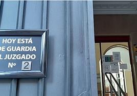 Se «olvida» el perro en el coche y muere por un golpe de calor