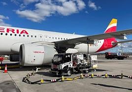 El Alquián aún está a un 25% de alcanzar el número de viajeros de antes de la pandemia