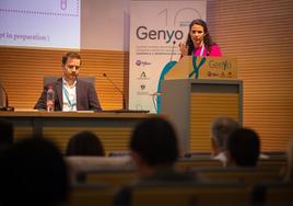 El centro GENYO lidera en Granada una red europea sobre edición genética