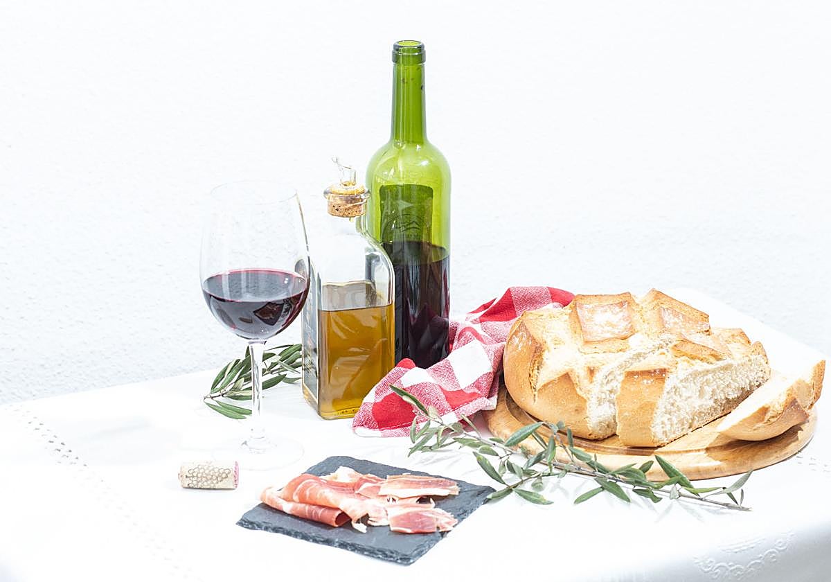 Este es el truco para encontrar vinos buenos y baratos en el supermercado.