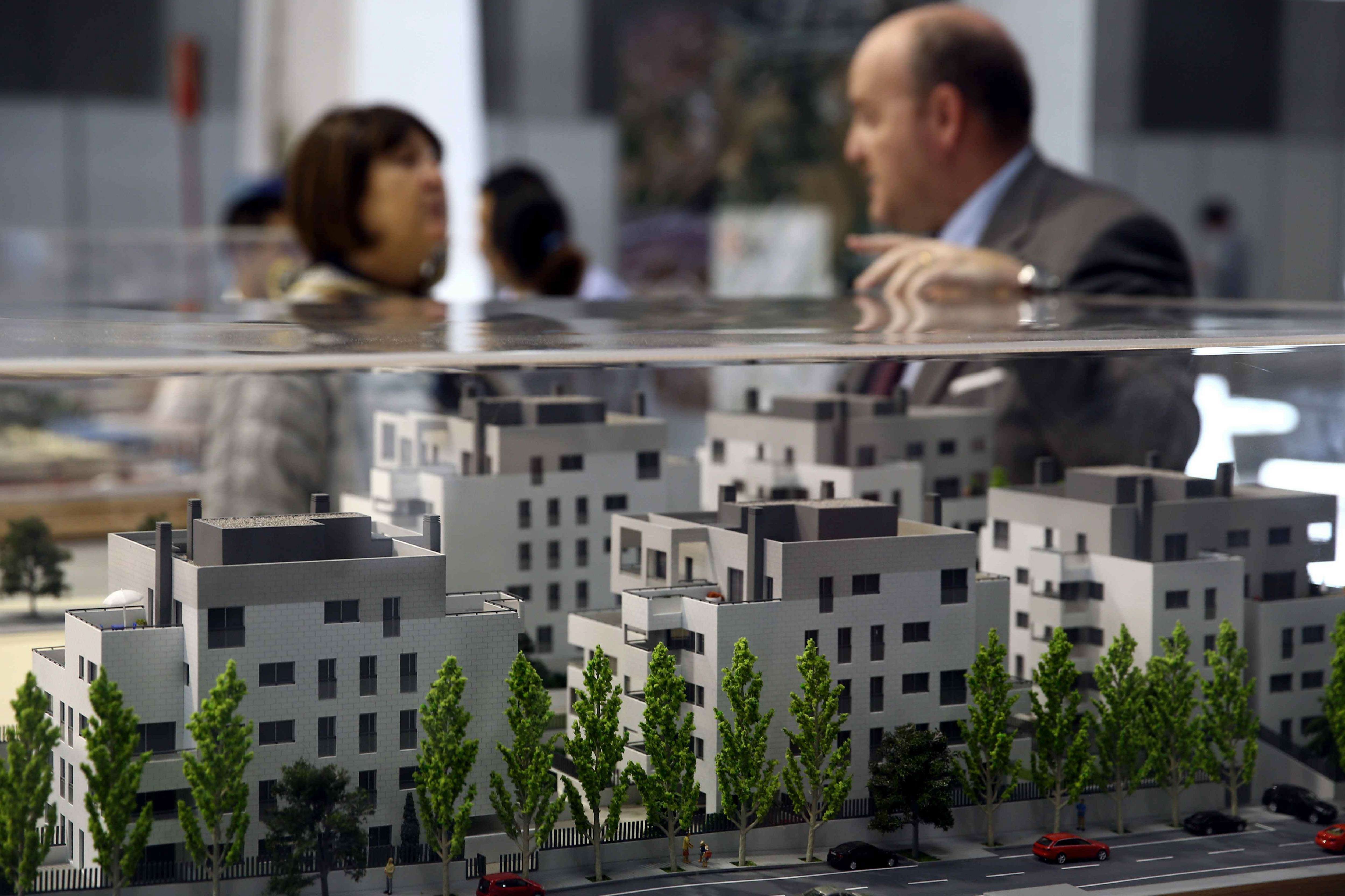 Caixabank lanza a la venta pisos a partir de 6.000 euros por todo Andalucía