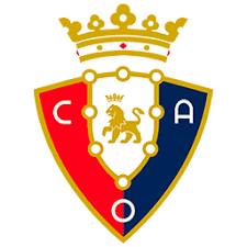 CA Osasuna