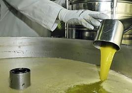 Los productos 'made in Jaén' inician el año de récord pese a caer el aceite exportado un 40%