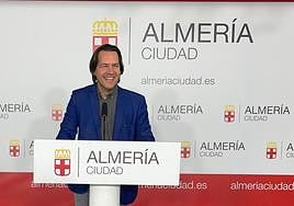 CS presenta mociones para reclamar el tren de cercanías con el Poniente