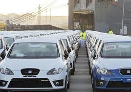 Estos coches tendrán que dejarse de fabricar en España por la nueva normativa europea.