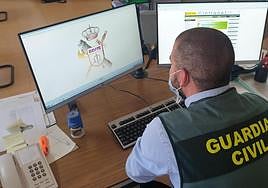 Andalucía cerró el año 2022 con un total de 379.540 infracciones.