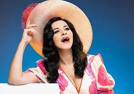 Las actuaciones de Gheorghiu están incluidas en dos modalidades de abono.