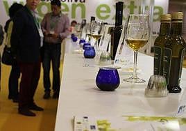 Carmen Espín, Soledad Aranda y Javier Olmedo en la lectura del fallo del jurado.