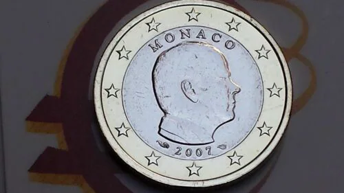 La rara moneda de un euro con la que podrías ganar hasta 400 euros.