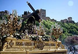 Primeros pronósticos del tiempo para Semana Santa 2023.